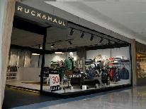 Mall Of İstanbul Ruck&Maul Mağazası